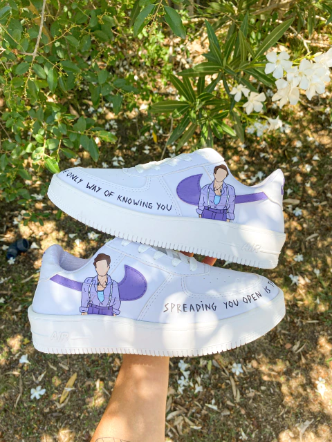 Zapatillas HARRY STYLES