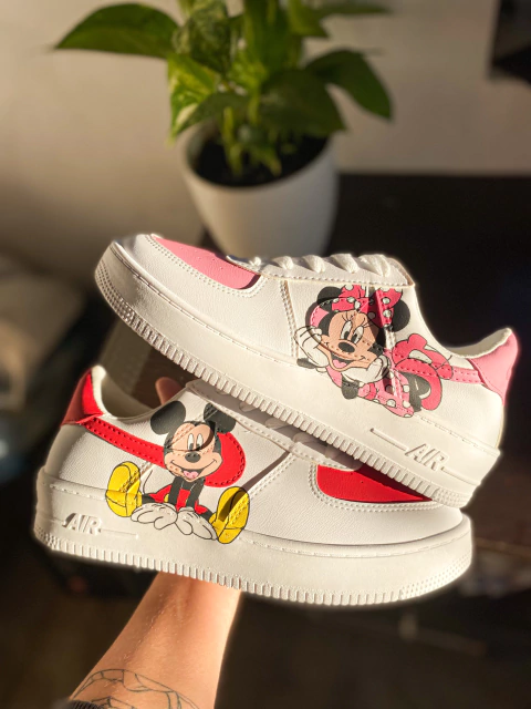 Zapatillas DISNEY
