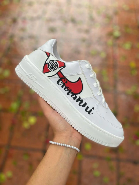 Zapatillas RIVER PLATE