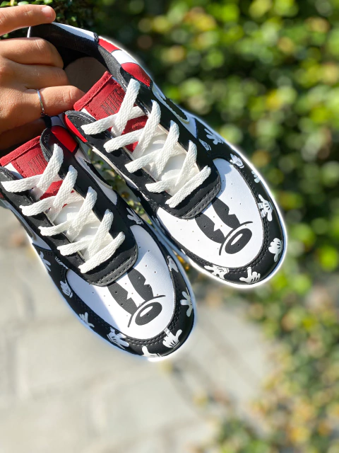 Zapatillas MICKEY MOUSE