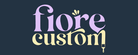 Zapatillas personalizadas - Fiore Custom Store