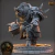 Vark Blighthorn na internet