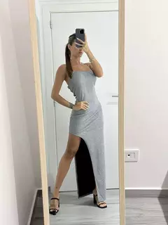VESTIDO MILENA GLITTER en internet