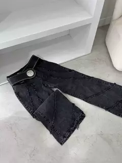 JEAN FLEC GRIS - comprar online