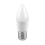 Lampara Led Vela C37 Macroled