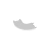 Acople + Conductor L Curva Slim - InLightJOMA