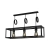 Colgante Cubo 03
