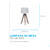 Lampara de mesa gmge Tr-Lm-Rus