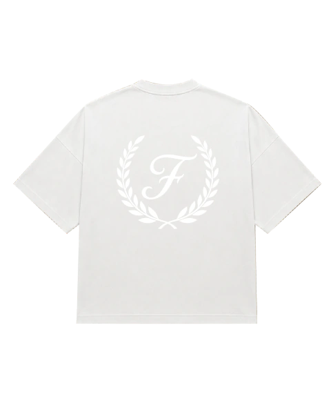 Remera Escuderia / Linea Basics