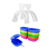 Kit 3 Seringas de Clareamento Dental Whiteness Perfect 22% - FGM na internet