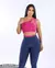 CONJUNTO BICOLOR LEGGING - Vista Milla Fitness