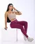 CONJUNTO BICOLOR LEGGING