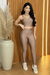 CONJUNTO YASMIN LEGGING - Vista Milla Fitness