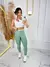 CONJUNTO BICOLOR LEGGING - comprar online