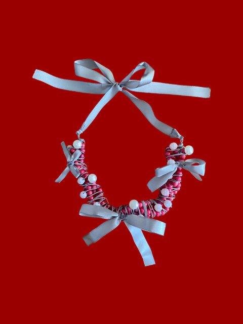 CHOKER TIES - comprar online