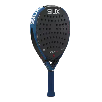 Paleta siux diablo pro 2026
