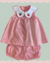 Conjunto Amélie Moranguinho