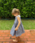 Vestido Margareth na internet