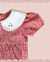 Body Malu Cereja - comprar online