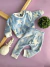 Conjunto pijama peluche - Imi Babys