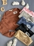 Conjunto estampa California