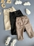Pantalón sastrero gamuza en internet
