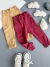 Babuchas cargo