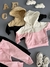 Conjunto combinado frisa en internet