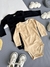 Body basico manga larga - Imi Babys
