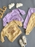 Conjunto keep walkign - Imi Babys