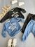 Conjunto keep walkign en internet
