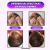 HairBoost© Dermroller Renegerador de Cabello y Barba en internet