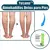 Almohadillas detox para pies | PACK X3 - tienda online