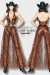 Conjunto cowgirl na internet