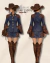 All jeans west - Dallas Country Way