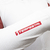 Imagem do Blusa Leve Graphen UV50+ Branco e Vermelho