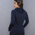 Blusa Leve Proteção UV50+ Azul Feminina na internet