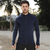 Blusa Leve Proteção UV50+ Azul Light Running na internet