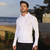 Blusa Leve Proteção UV50+ Branca Light Running - comprar online