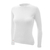 Camisa Feminina Proteção UV50+ Manga Longa Branca