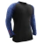 Camisa Proteção UV50+ Camouflage NightOps Manga Longa