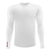Camisa Proteção UV50+ Manga Longa Branca - comprar online