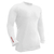 Camisa Proteção UV50+ Manga Longa Branca