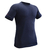 Camiseta Proteção UV50+ Térmica Azul