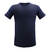 Camiseta Proteção UV50+ Térmica Azul - comprar online