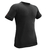 Camiseta Proteção UV50+ Térmica Preta
