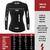 Camisa Feminina Performance+ UV50 Preta - loja online