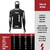 Camisa Ninja Tactical UV50+ Manga Longa - Camuflada Desert - comprar online