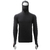 Imagem do Camisa Ninja UV50+ Térmica Manga Longa Preta