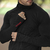 Camisa Ninja UV50+ Térmica Manga Longa Preta - loja online